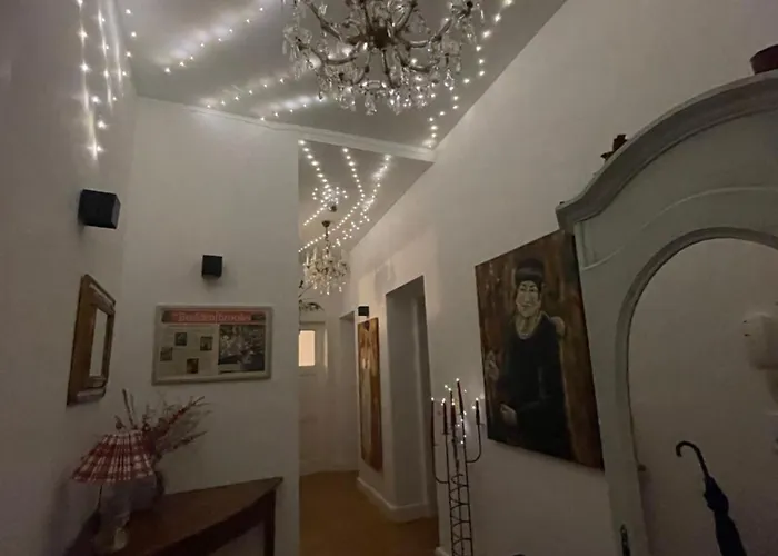 Shared Appartment , Zimmer Mieten
