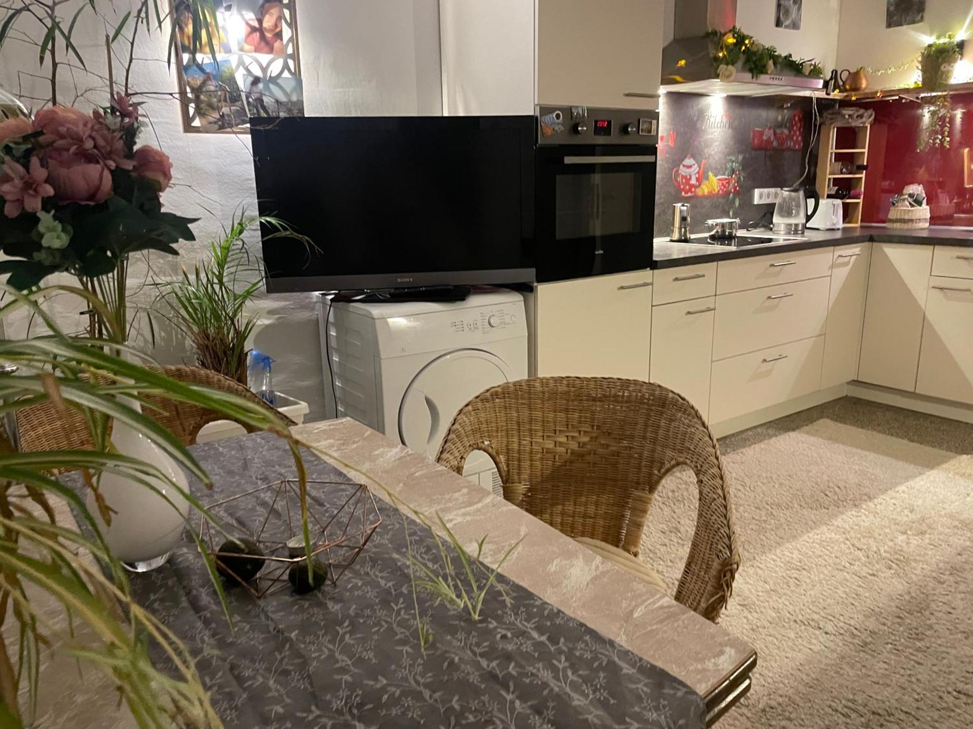 Shared , Zimmer Mieten Appartement Cologne